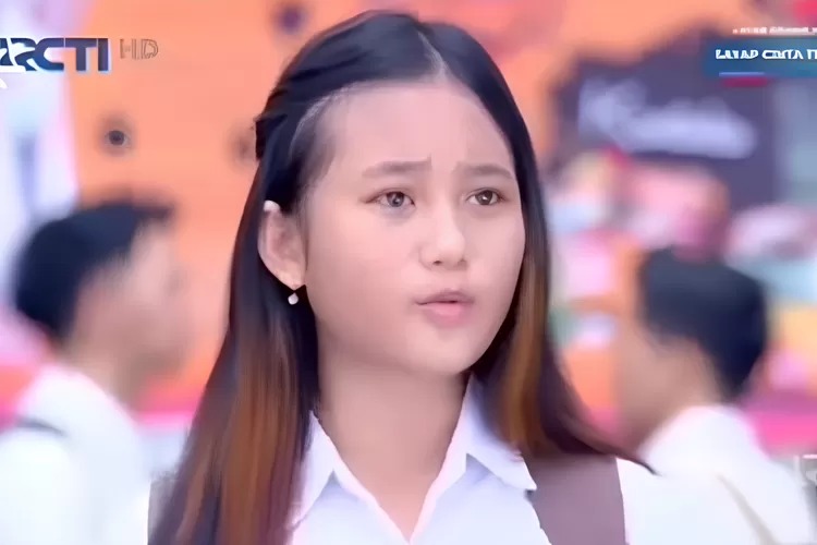 Dibalik Kontroversi Aura Cinta, Ternyata Pernah Main Sinetron Bareng Randy Martin